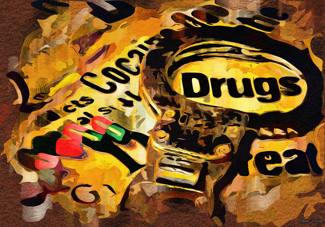 Opioid Addiction Story